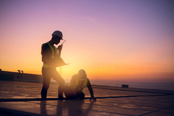 Quick and Trustworthy Emergency Roof Repair Services in Gray, GA