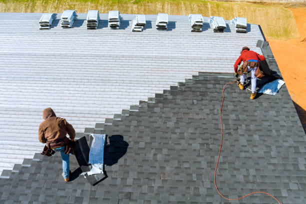 Best Flat Roof Repair Services  in Gray, GA