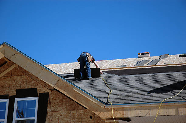 Best Storm Damage Roof Repair  in Gray, GA