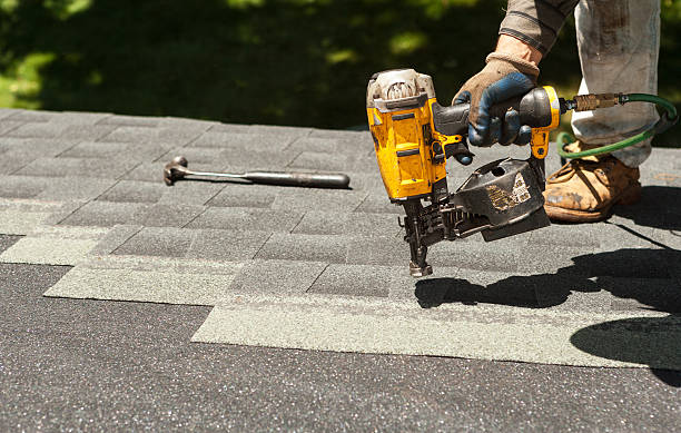 Best Flat Roof Repair Services  in Gray, GA