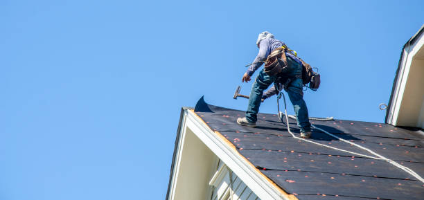 Best Residential Roofing Contractor  in Gray, GA