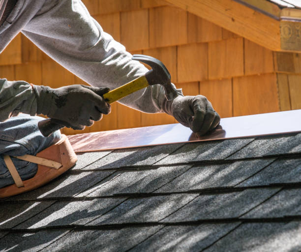 Quick and Trustworthy Emergency Roof Repair Services in Gray, GA